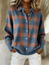 Anna | Cardigan Comfort Avvolgente