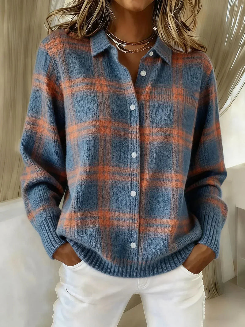 Anna | Cardigan Comfort Avvolgente