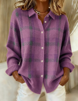 Anna | Cardigan Comfort Avvolgente