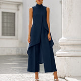 Abito Autunnale Elegante
