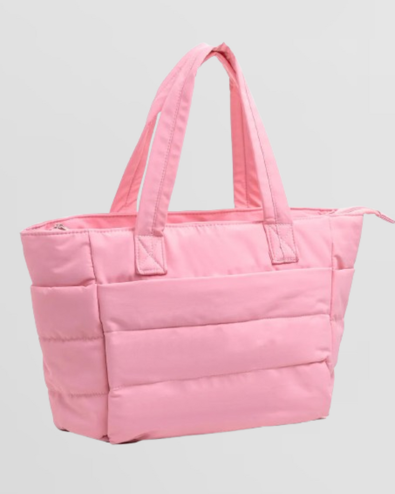 Lara | Padded Bag