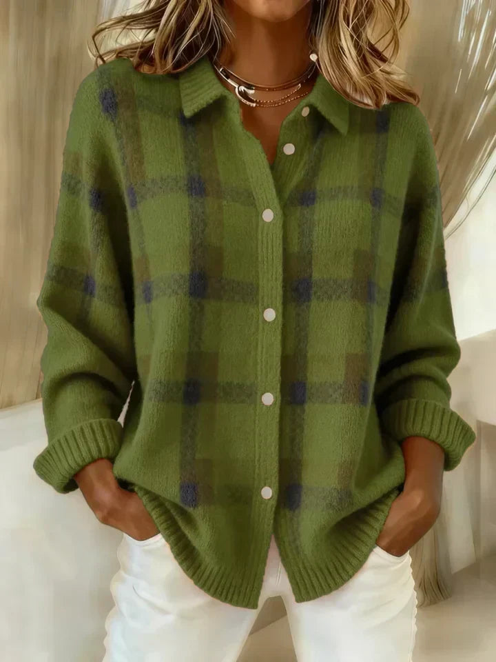 Anna | Cardigan Comfort Avvolgente