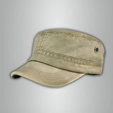 Asiel | Elegant Casual Vintage Cap