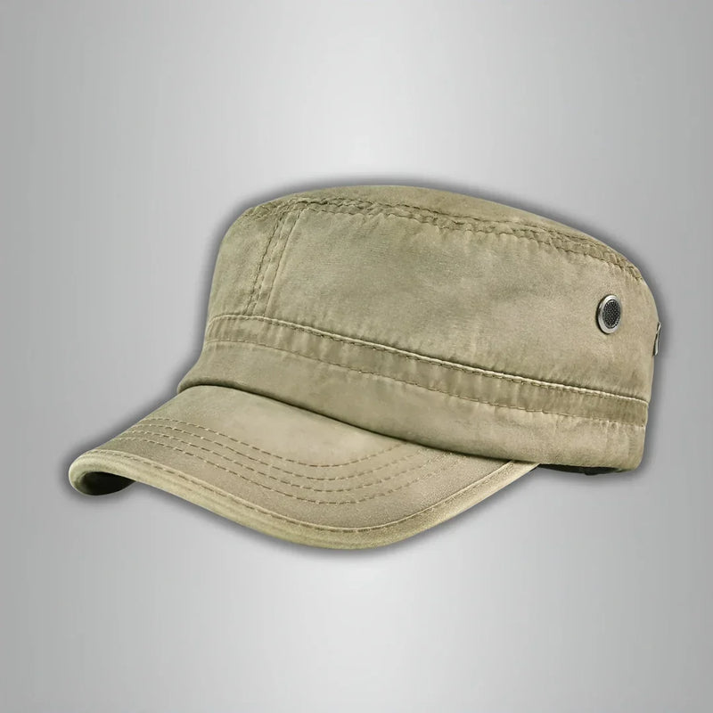 Asiel | Elegant Casual Vintage Cap