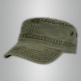 Asiel | Elegant Casual Vintage Cap