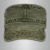 Asiel | Elegant Casual Vintage Cap