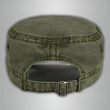Asiel | Elegant Casual Vintage Cap