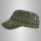 Asiel | Elegant Casual Vintage Cap