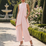 Abito Autunnale Elegante