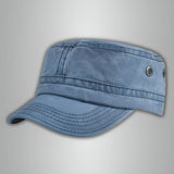 Asiel | Elegant Casual Vintage Cap