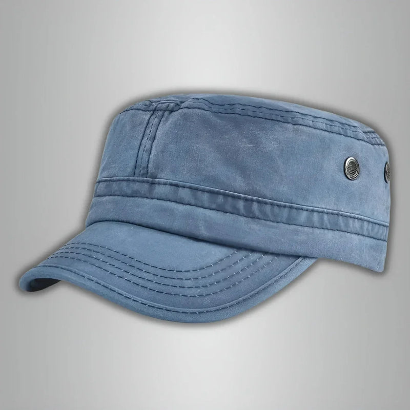 Asiel | Elegant Casual Vintage Cap