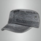Asiel | Elegant Casual Vintage Cap