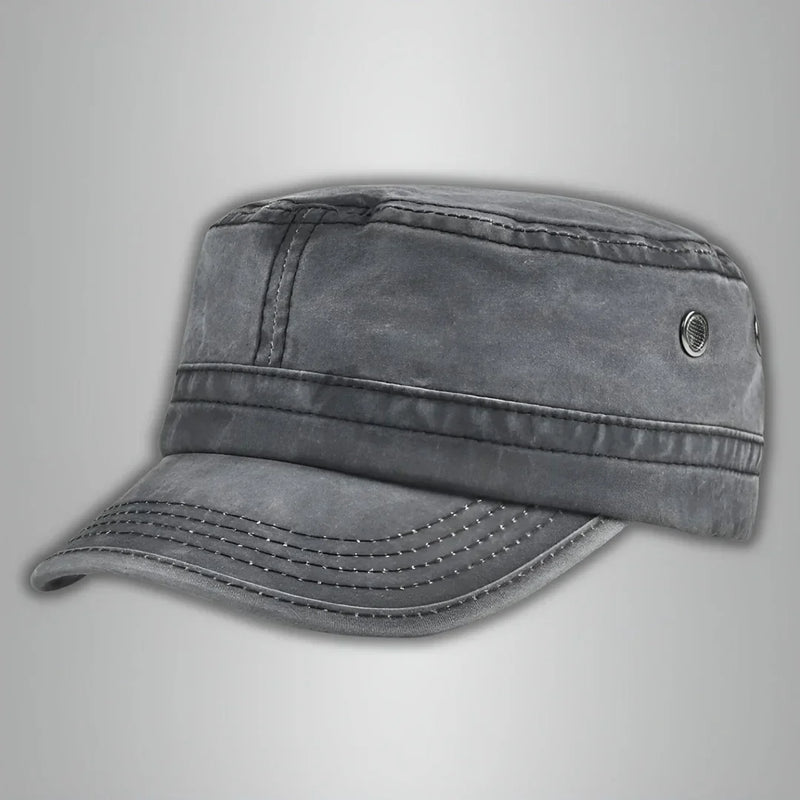 Asiel | Elegant Casual Vintage Cap