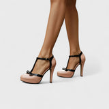 Neroa | Tacchi eleganti