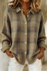 Anna | Cardigan Comfort Avvolgente