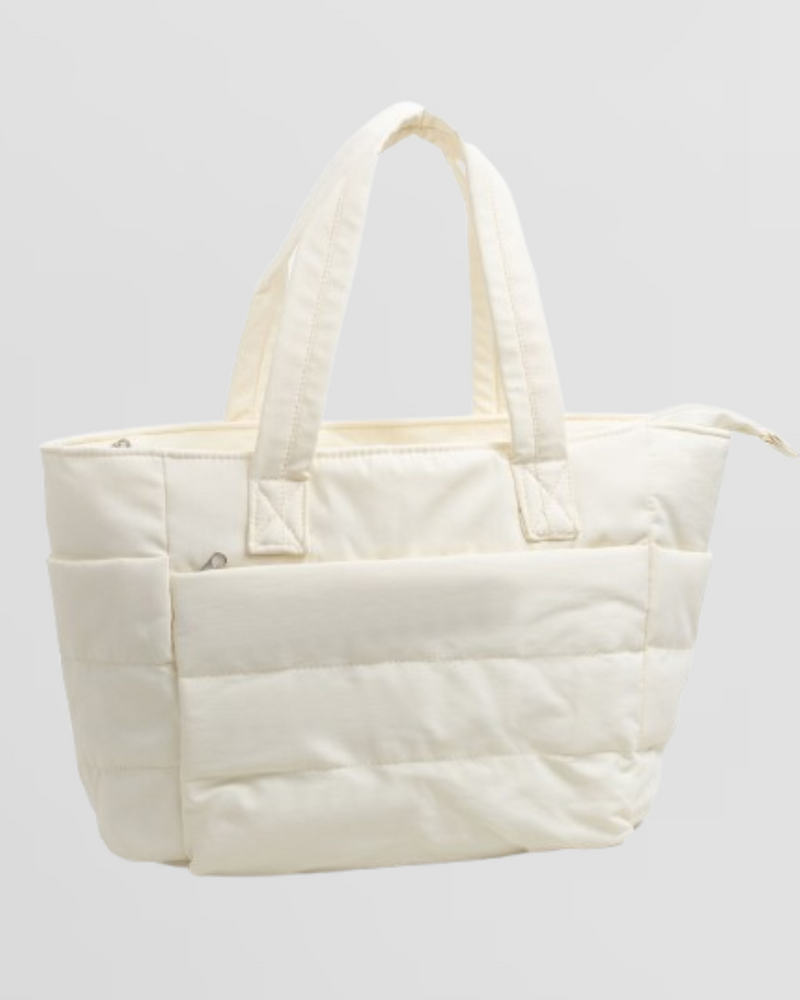 Lara | Padded Bag