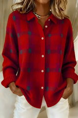 Anna | Cardigan Comfort Avvolgente