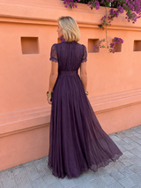 KALINA™ – ABITO LUNGO ELEGANTE