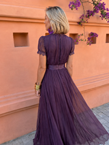 KALINA™ – ABITO LUNGO ELEGANTE