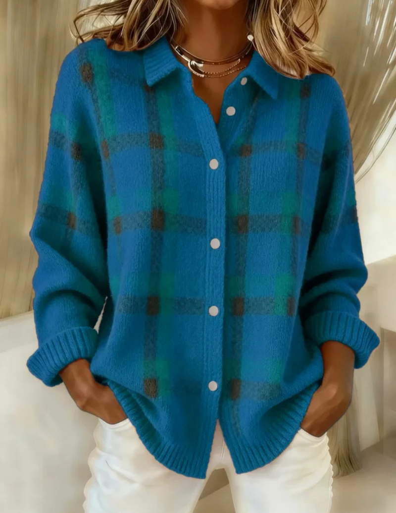 Anna | Cardigan Comfort Avvolgente