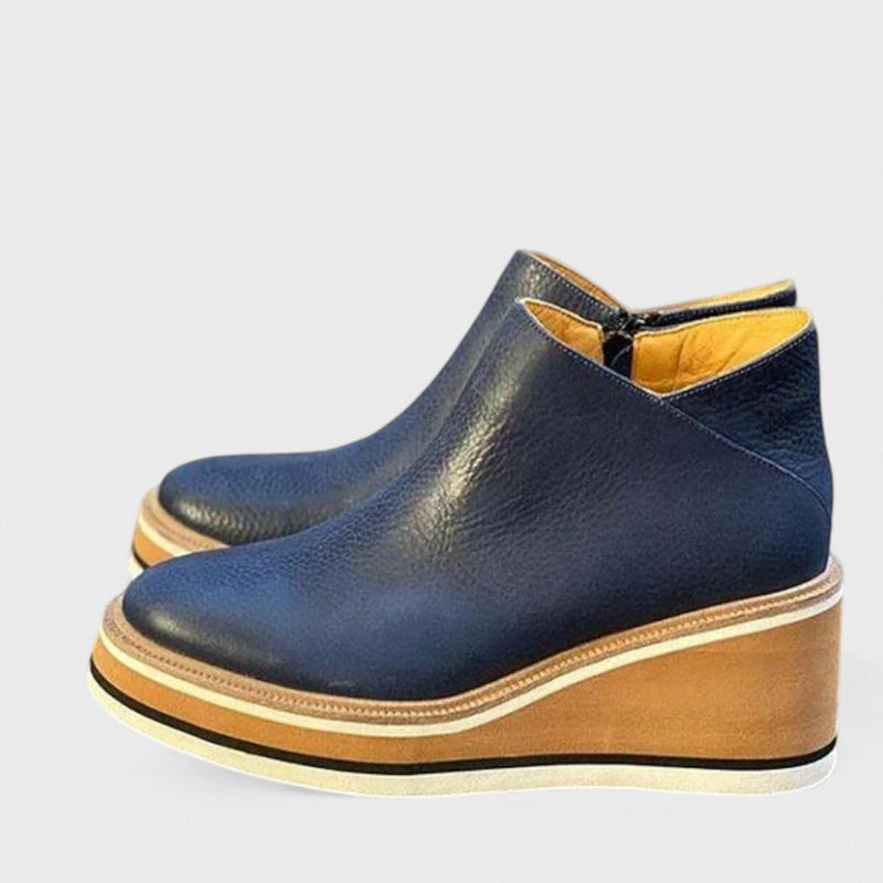 Giulia | Scarpe Eleganti Impermeabili