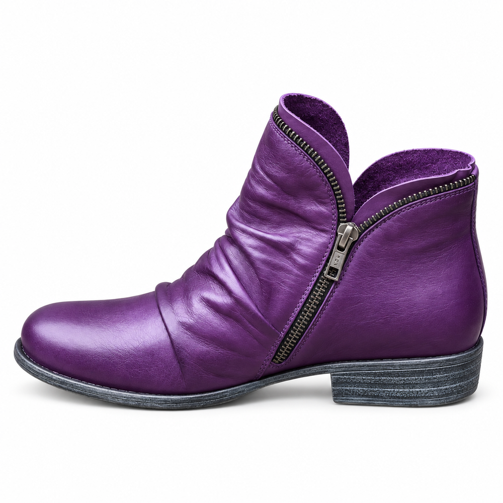 SUZANNE | STIVALETTI CHIC E COMFORT