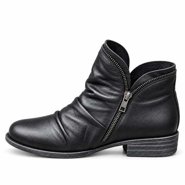 SUZANNE | STIVALETTI CHIC E COMFORT