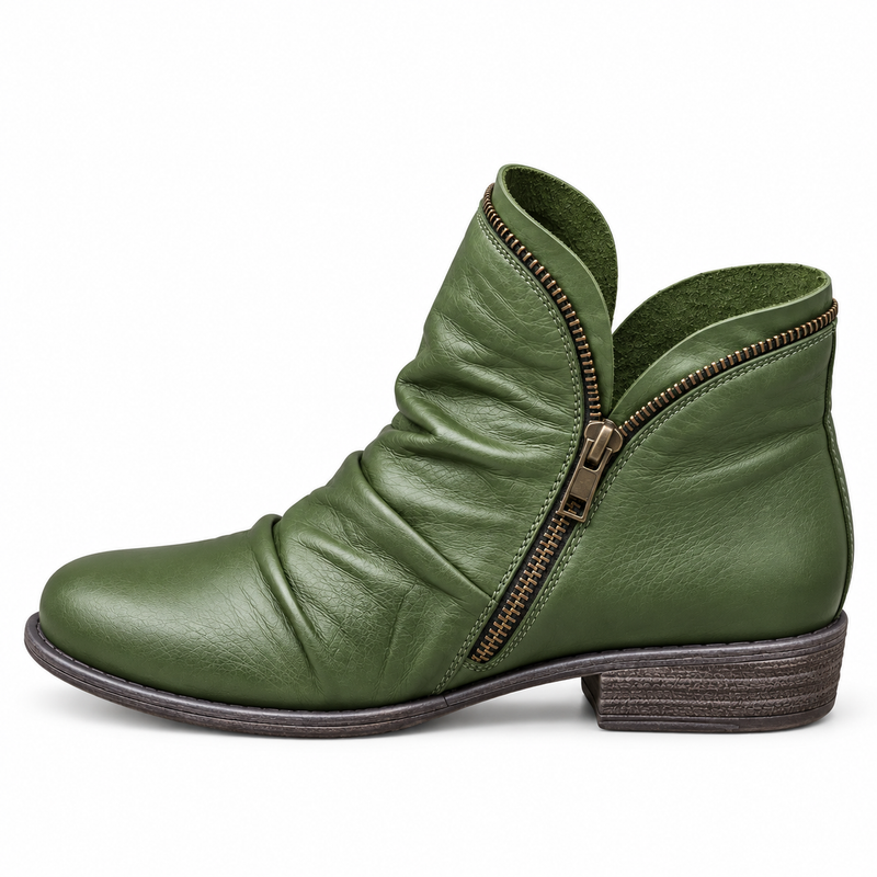 SUZANNE | STIVALETTI CHIC E COMFORT