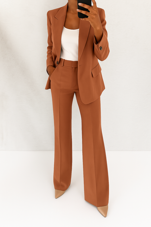 Eleganza e Comfort Ogni Giorno