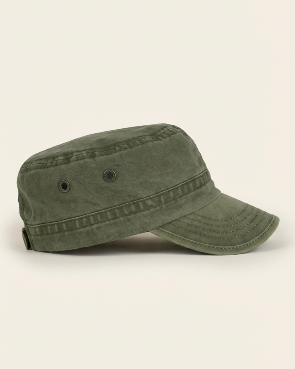 Asiel | Elegant Casual Vintage Cap