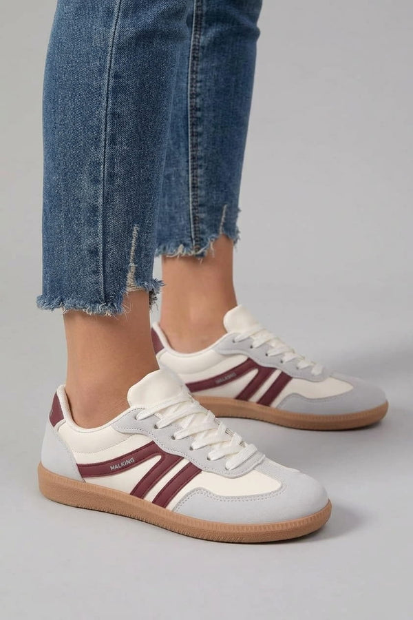 Alessia | Sneakers Leggere e Comode