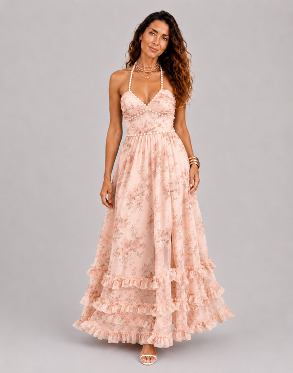 Vera | Elegant Dress