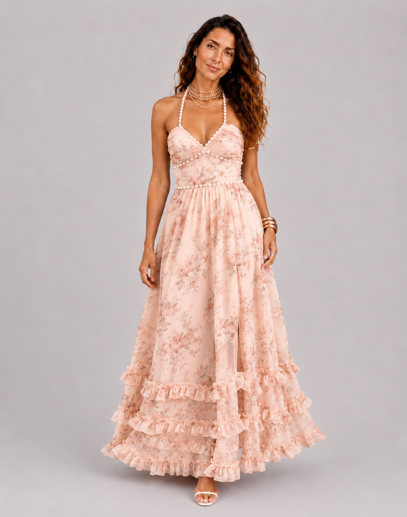 Vera | Elegant Dress