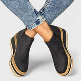 Giulia | Scarpe Eleganti Impermeabili