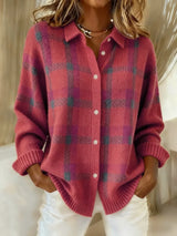 Anna | Cardigan Comfort Avvolgente