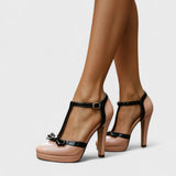Neroa | Tacchi eleganti