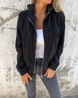 Isabel | Lightweight Jacket