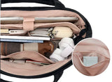 Lara | Padded Bag