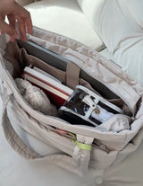 Lara | Padded Bag