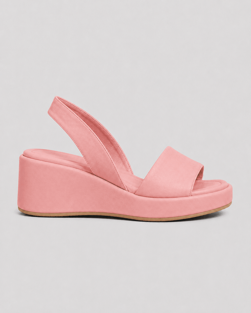Clara | Orthopaedic Sandals with Cushioned Insole