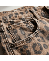 Sofía | Relaxed-Fit Wide-Leg Jeans