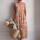 Raya™ | Everyday Midi Dress