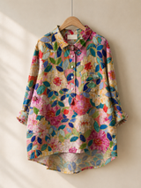 Nelly | Classic Blouse