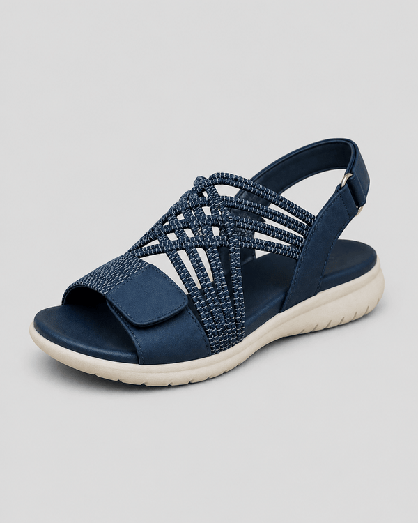 Sara | Orthopaedic Sandals