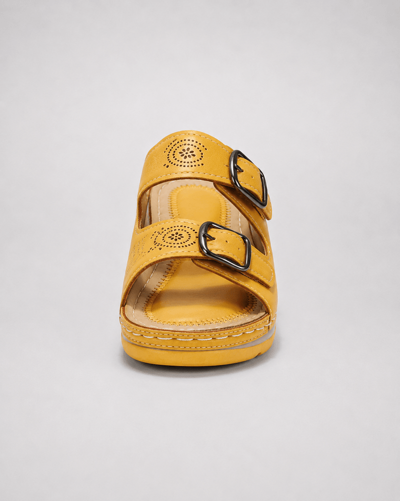Silvia | Comfort Orthopaedic Sandals