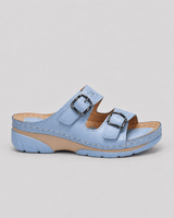 Silvia | Comfort Orthopaedic Sandals