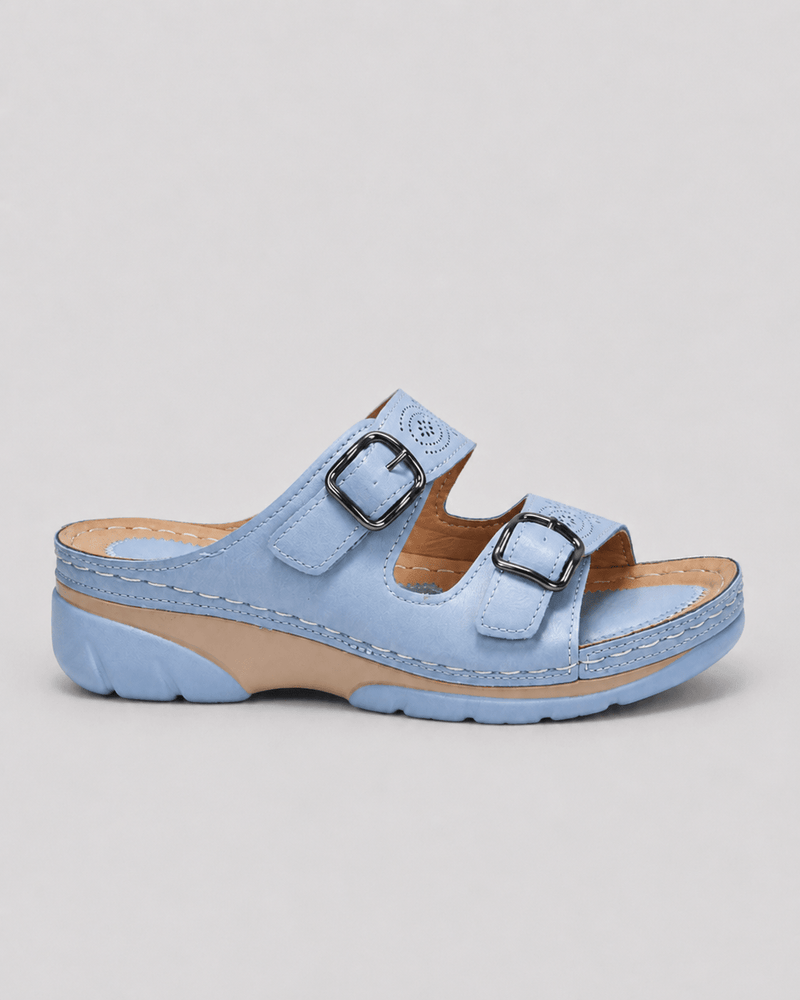 Silvia | Comfort Orthopaedic Sandals