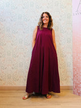 Anna | Miami Jumpsuit