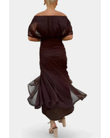 Alicia - Light and Elegant Floral Dress