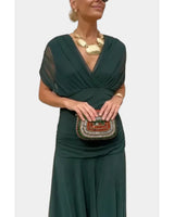Alicia - Light and Elegant Floral Dress